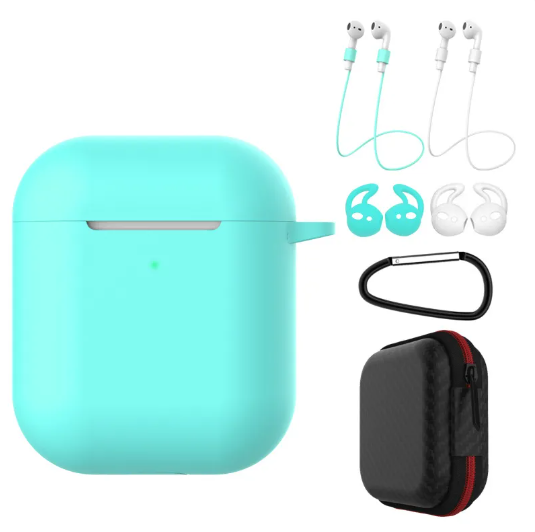 Ear Safe 7