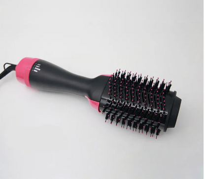 Tri Style Comb