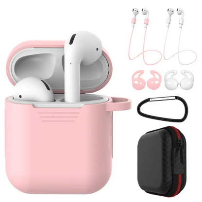 Ear Safe 7