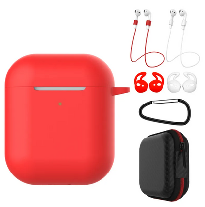 Ear Safe 7