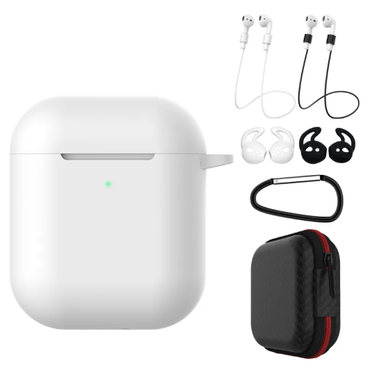 Ear Safe 7