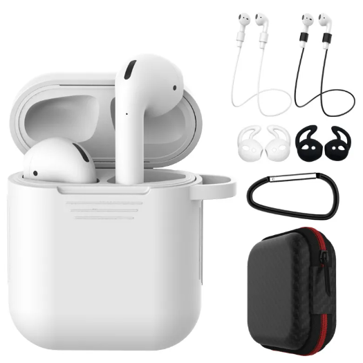 Ear Safe 7