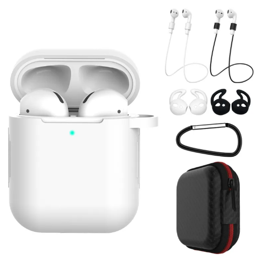 Ear Safe 7