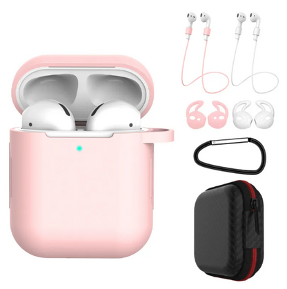 Ear Safe 7
