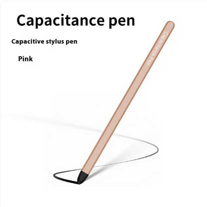 Capacitive Stylus Pen for Touchscreen Phones & Tablets